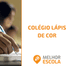Jardim Escola Lápis De Cor