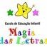 Escola Magia Das Letras