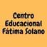 Centro Educacional Fátima Solano