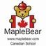 Maple Bear Palmas