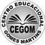 Cegom - Centro Educacional Gomes Martins