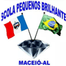 Escola Pequenos Brilhantes