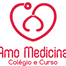 Amo Medicina Colégio E Curso