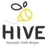 Hive Educação Cristã Bilíngue - Unidade Recreio Dos Bandeirantes