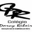 Colégio Darcy Ribeiro - Unidade Matatu
