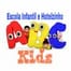 Escolinha E Hotelzinho Abc Kids