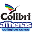 Colibri Athenas Colégio E Curso