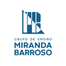 Grupo de Ensino Miranda Barroso