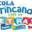 Escola Brincando Com As Letras - Fundamental