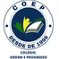 Colégio Ordem E Progresso
