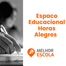Espaco Educacional Horas Alegres - Colegio Saber