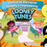 Escola Looney Tunes