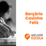 Berçário Casinha Feliz