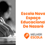 Escola Novo Espaço Educacional De Nazaré