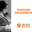 Evolucao Educacional