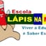 Escola Lapis Na Mao