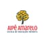 Escola De Educação Infantil Ipê Amarelo