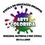 Escola De Educação Infantil Arte Colorida