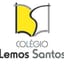 Logo - Logo Colégio Lemos Santos