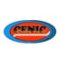 Logo - Logo Centro Educacional de Integração Cultural - CENIC