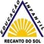 Logo - Logo Escola De Educação Infantil Recanto Do Sol