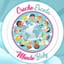 Logo - Logo Creche Escola Mundo Baby