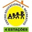 Logo - Logo Centro Educacional E Recreativo Quatro Estações