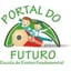 Logo - Logo Portal Do Futuro