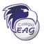 Logo - Logo Colégio Eag