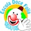 Logo - Logo Doce Folia Escola De Educação Infantil E Recreação