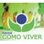 Logo - Logo Escola Como Viver