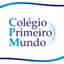 Logo - Logo Colégio Primeiro Mundo