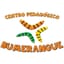 Logo - Logo Centro Pedagógico Bumerangue