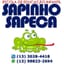 Logo - Logo Sapinho Sapeca