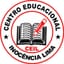 Logo - Logo Centro Educacional Inocência Lima