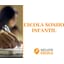 Logo - Logo Escola Sonho Infantil