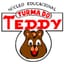 Logo - Logo Núcleo Educacional Turma Do Teddy