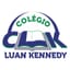 Logo - Logo Colégio Luan Kennedy