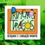 Logo - Logo Primeiros Tracos Escola de Educacao Infantil