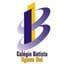 Logo - Logo Colégio Batista Agnus Dei Cbad
