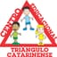 Logo - Logo C. E. TRIÂNGULO CATARINENSE LTDA.