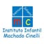 Logo - Logo Instituto Infantil Machado Cinelli I