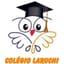 Logo - Logo Colégio Laruchi