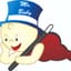 Logo - Logo Mr Baby
