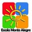Logo - Logo Escola Monte Alegre
