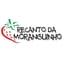 Logo - Logo Escola de Recreacao Infantil Recanto da Moranguinho