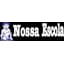 Logo - Logo Centro De Educação Infantil Nossa Escola