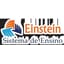 Logo - Logo Colégio Einstein
