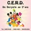Logo - Logo Centro Educacional Recanto Disney