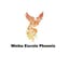 Logo - Logo Colégio Minha Escola Phoenix